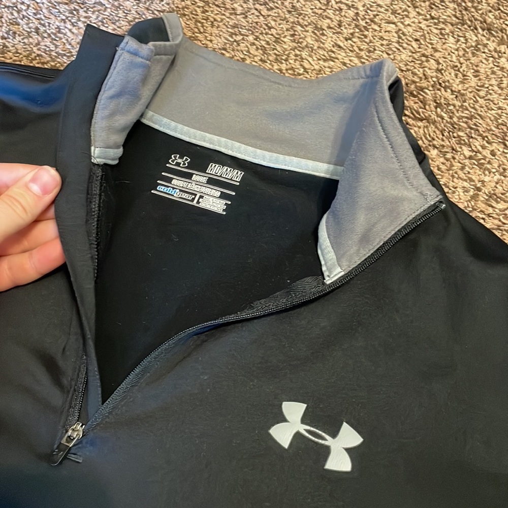 Under Armour Jacket Bundle - image 5
